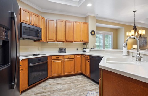 Palmetto Dunes Villa | 2 bed villa with landscape view- Only a short walk to beach in Palmetto Dunes