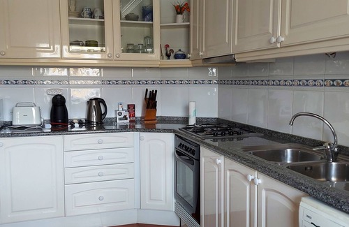Vila Nova de Milfontes Apartment | 2-bedr. apartment in town center