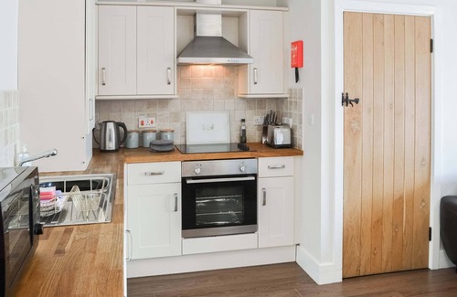 Netherton Cottage | 2 bedroom accommodation in Netherton Near Rothbury