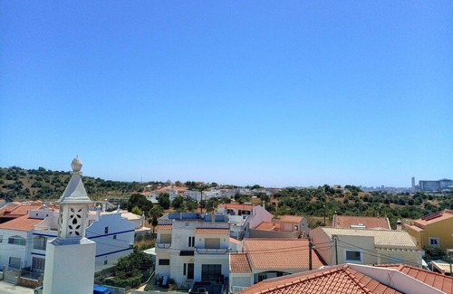 Portimao House | 2-bedr. house with terrace Portimão