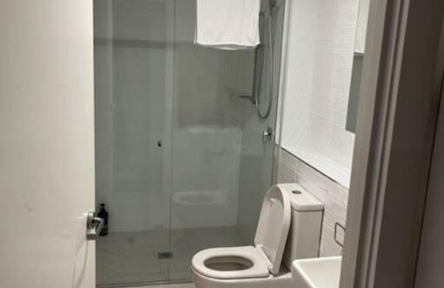 Gungahlin Apartment | 2 bedrm, 2 bathrm unit in Gungahlin town centre