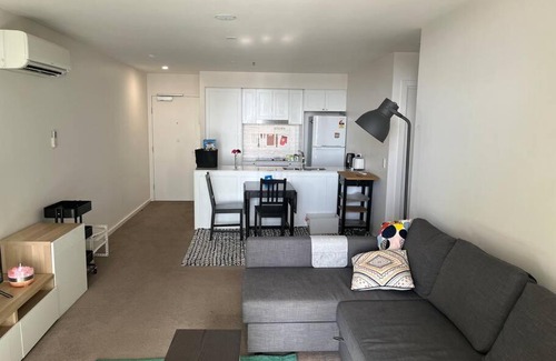 Gungahlin Apartment | 2 bedrm, 2 bathrm unit in Gungahlin town centre