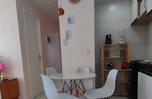 Porto das Dunas Apartment | 2 bedroom apartment, airy and pleasant, in Porto das Dunas, near Beach Park