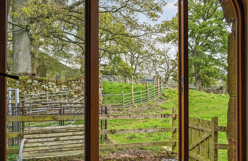 Dufton Cottage | 2 bedroom accommodation in Dufton, near Appleby