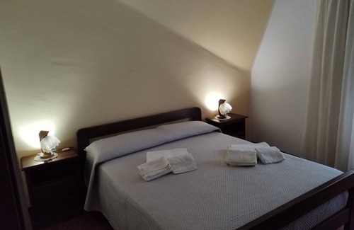 Altipiani di Arcinazzo Apartment | 2 Bedroom Apartment in Altipiani di Arcinazzo