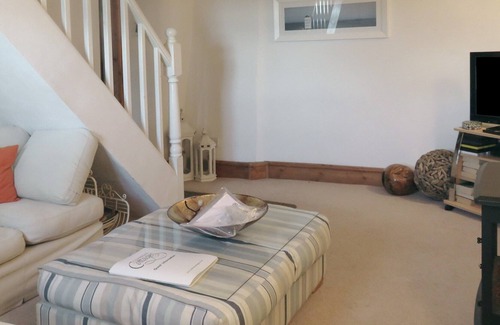 Beckfoot Cottage | 2 bedroom accommodation in Beckfoot near Silloth