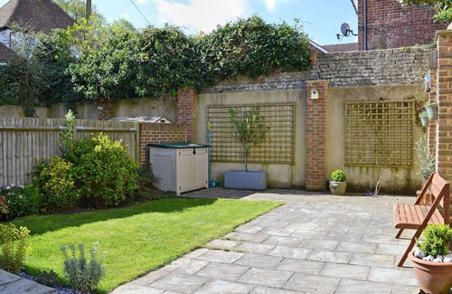 St Margaret's at Cliffe Cottage | 2 bedroom accommodation in St Margaret&rsquo;s-at-Cliffe