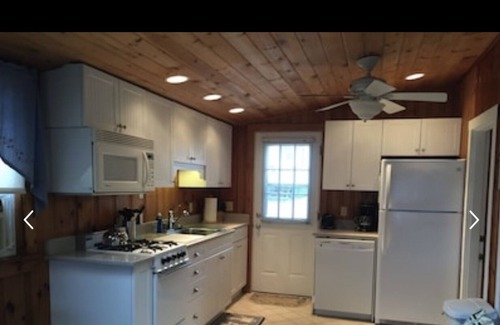 Wells Cottage | 2 bedroom 1 bathroom cottage #11