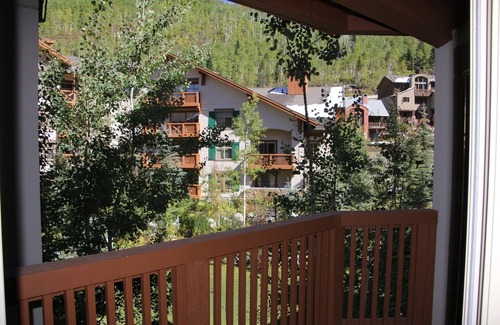 Salt Lake Mountain Resorts Condo | 2 Bedroom/2 Bath Condo Sleeps 8