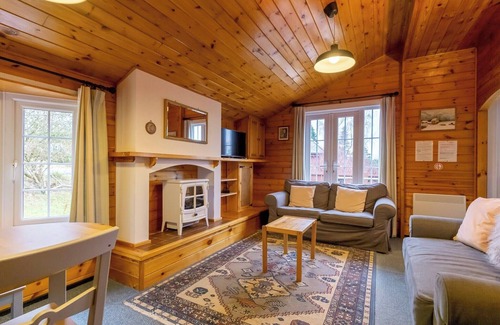 Bronaber House | 2 bedroom accommodation in Blaenau Ffestiniog
