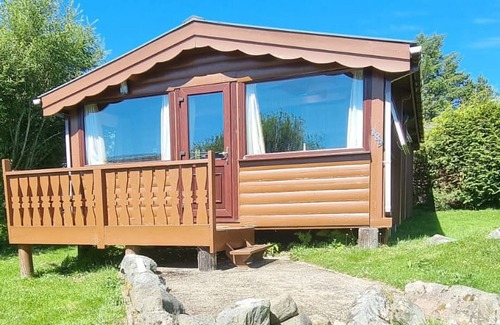 Bronaber Cottage | 2 bedroom accommodation in Trawsfynydd, near Harlech