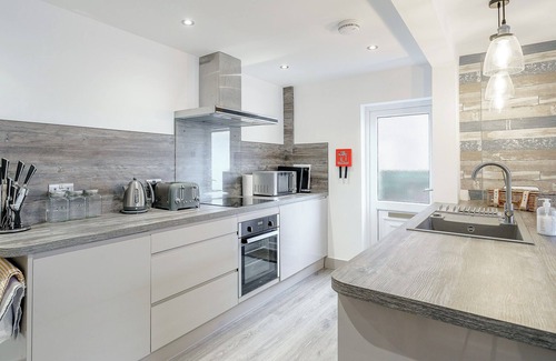 Thornton-Cleveleys Cottage | 2 bedroom accommodation in Thornton-Cleveleys, near Blackpool