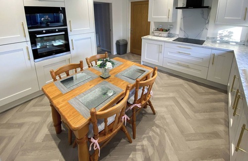 Thornton-Cleveleys Cottage | 2 bedroom accommodation in Thornton-Cleveleys, near Blackpool
