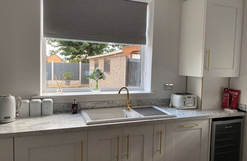 Thornton-Cleveleys Cottage | 2 bedroom accommodation in Thornton-Cleveleys, near Blackpool