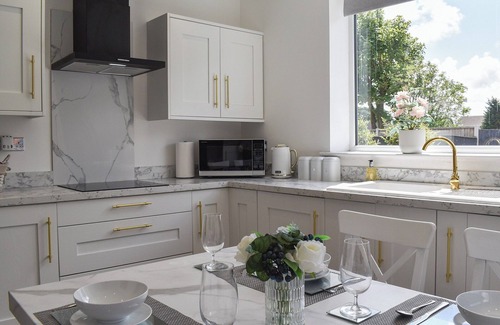 Thornton-Cleveleys Cottage | 2 bedroom accommodation in Thornton-Cleveleys, near Blackpool