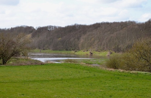 Norham Cottage | 2 bedroom accommodation in Norham, near Berwick Upon Tweed