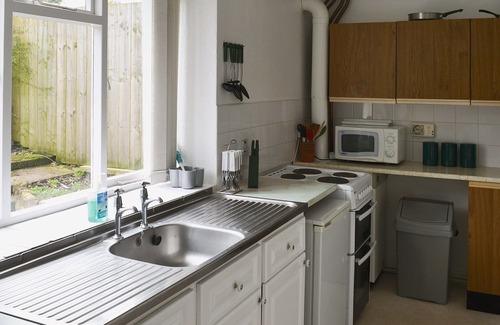 Norham Cottage | 2 bedroom accommodation in Norham, near Berwick Upon Tweed
