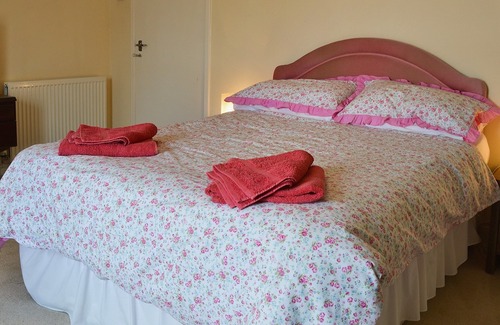 Norham Cottage | 2 bedroom accommodation in Norham, near Berwick Upon Tweed