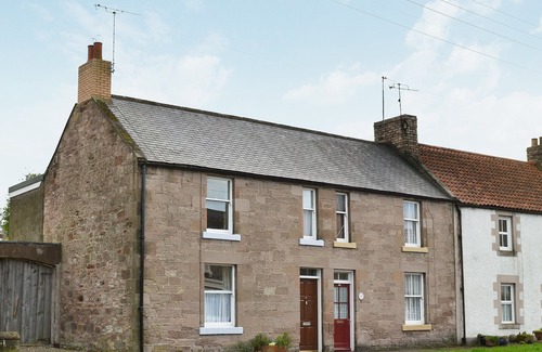 Norham Cottage | 2 bedroom accommodation in Norham, near Berwick Upon Tweed