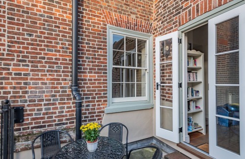 Wells-next-the-Sea Cottage | 2 bedroom accommodation in Wells-next-the-Sea