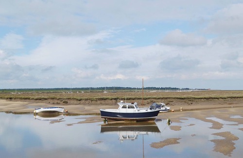 Wells-next-the-Sea Cottage | 2 bedroom accommodation in Wells-next-the-Sea