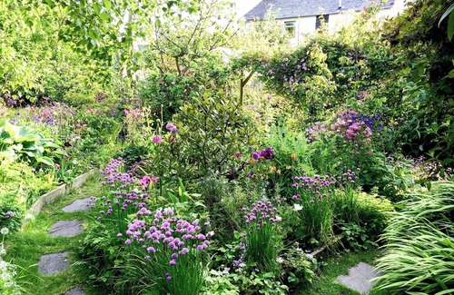 Kirkby-in-Furness Cottage | 2 bedroom accommodation in Beckside, Kirkby-in-Furness, near Ulverston