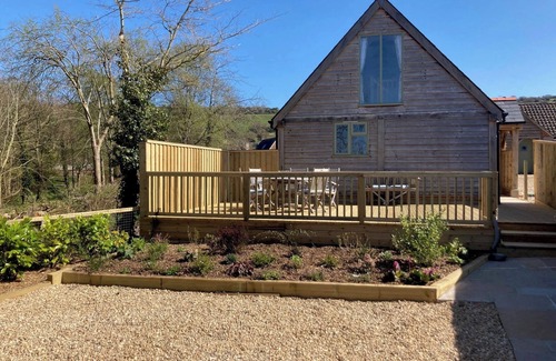 Ibberton Cottage | 2 bedroom accommodation in Ibberton, near Blandford Forum