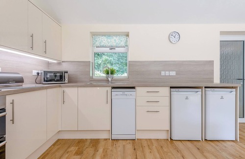 Woolland Cottage | 2 bedroom accommodation in Blandford Forum