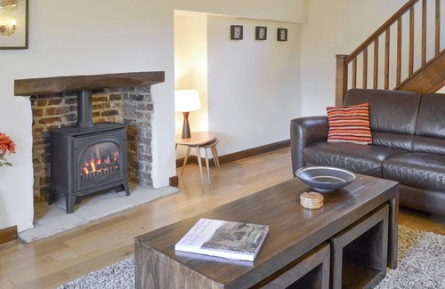 Thornton Dale Cottage | 2 bedroom accommodation in Thornton-le-Dale