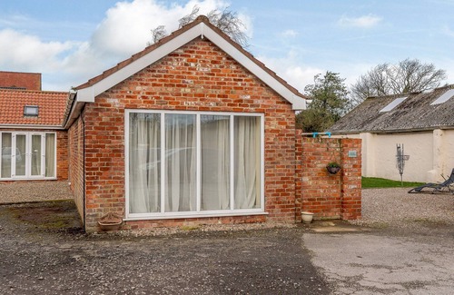 Burgh le Marsh Cottage | 2 bedroom accommodation in Burgh le Marsh
