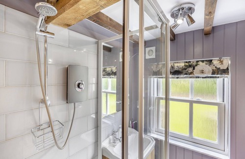 Burgh le Marsh Cottage | 2 bedroom accommodation in Burgh Le Marsh