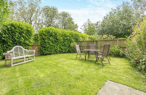 Burgh le Marsh Cottage | 2 bedroom accommodation in Burgh Le Marsh