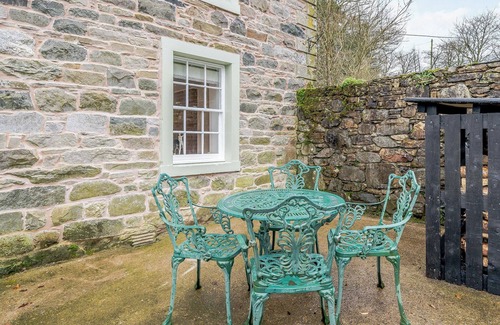 Welton Cottage | 2 bedroom accommodation in Caldbeck Fells