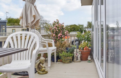 Clacton-on-Sea Cottage | 2 bedroom accommodation in Clacton-on-Sea