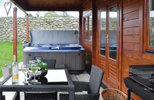 Dyffryn Ardudwy Cottage | 2 bedroom accommodation in Dyffryn Ardudwy, near Barmouth