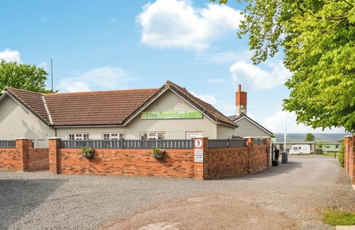 West Heslerton Cottage | 2 bedroom accommodation in East Heslerton