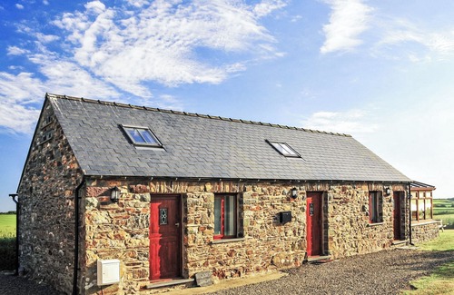 Llanrhian Cottage | 2 bedroom accommodation in Near Porthgain