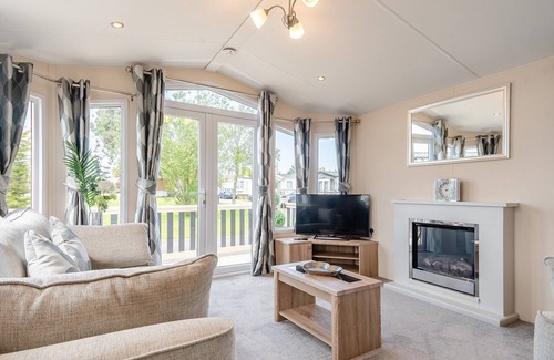 Potter Heigham House | 2 bedroom accommodation in Potter Heigham