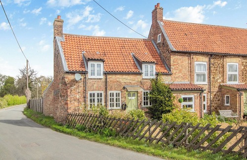 Tilney Fen End Cottage | 2 bedroom accommodation in Watlington, near King&rsquo;s Lynn