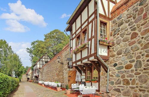 Neubrandenburg Apartment | 2 bedroom accommodation in Neubrandenburg