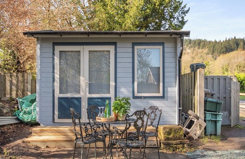 Betws-Y-Coed Cottage | 2 bedroom accommodation in Betwys-y-Coed