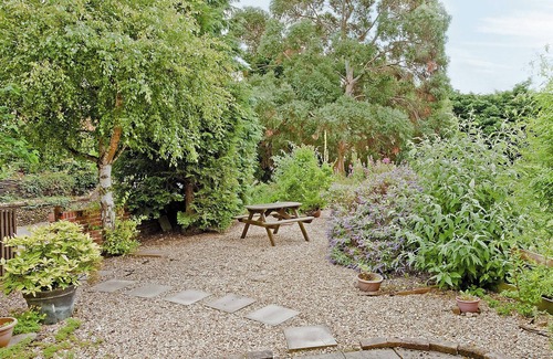 Burnham Market Cottage | 2 bedroom accommodation in Burnham Market