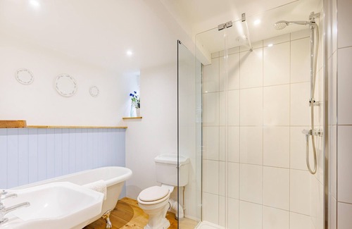 Drewsteignton Cottage | 2 bedroom accommodation in Drewsteignton