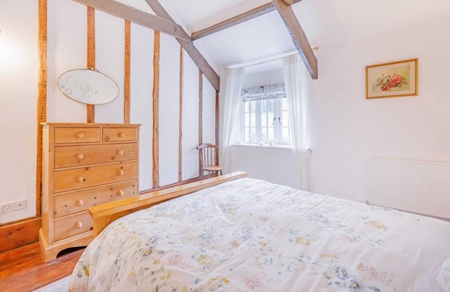 Drewsteignton Cottage | 2 bedroom accommodation in Drewsteignton