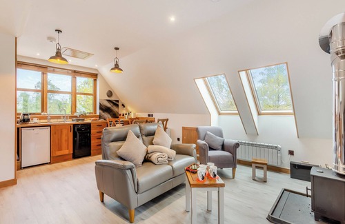 East Lewiston Cottage | 2 bedroom accommodation in Foxhole, near Beauly