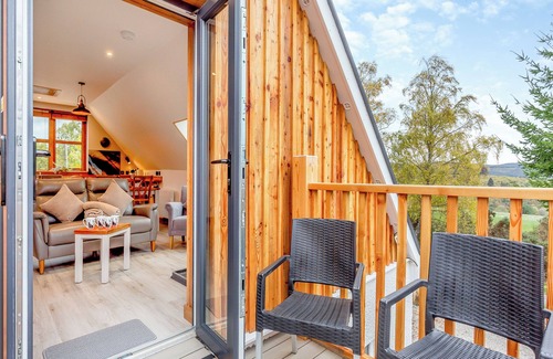 East Lewiston Cottage | 2 bedroom accommodation in Foxhole, near Beauly