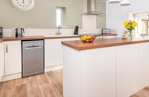 Wigton Cottage | 2 bedroom accommodation in Newton Arlosh