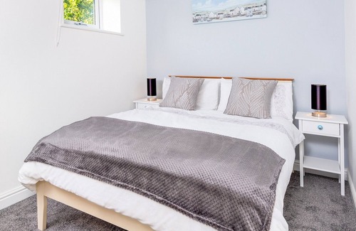 Wigton Cottage | 2 bedroom accommodation in Newton Arlosh
