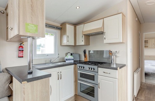 Hewas Water House | 2 bedroom accommodation in Nr St Austell