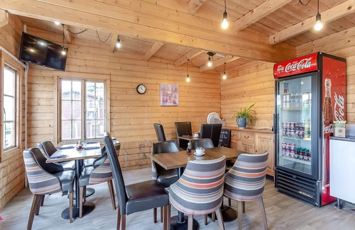 Hewas Water House | 2 bedroom accommodation in Nr St Austell
